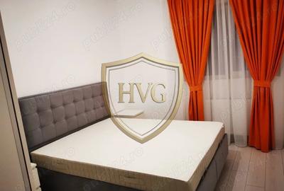 Apartament cu 2 camere, mobilat în Apărătorii Patriei - 2