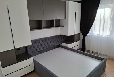 Apartament cu 3 camere, mobilat în Dâmbul Rotund - 9