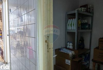 Spațiu comercial, de 80 mp, în Berceni - 3
