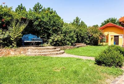 Pensiune cotată 9+ pe Booking - O bijuterie imobiliară de 4 margarete! - 11
