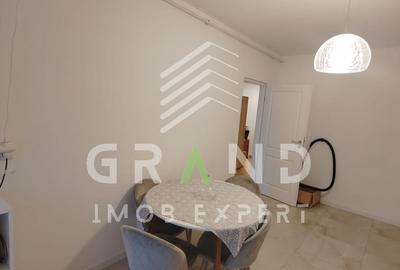 Garsonieră decomandată, mobilată în Mărăști - 4