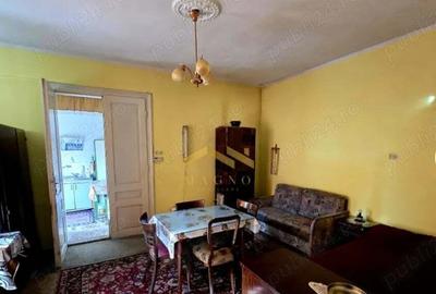 Apartament cu 2 camere semidecomandat în Central - 6