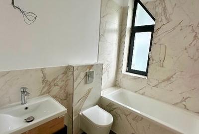 Apartament în Belair cu vedere la lac - 9