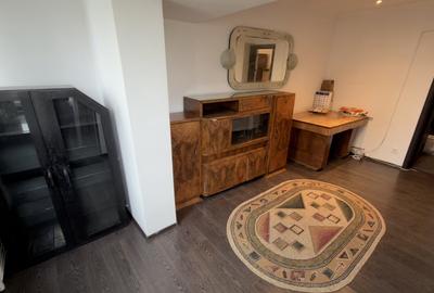 Apartament cu 4 camere semidecomandat, mobilat în Tei - 12