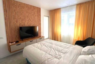 De vanzare garsoniera in rate dezvoltator Militari Residence - 9