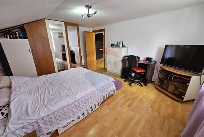 VILA individuala - 5 camere - zona soseaua Petrican, mobi... - 5