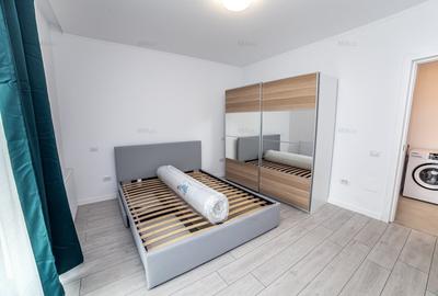 2 camere Pallady | 10 minmetrou Teclu | Loc parcare subteran - 6