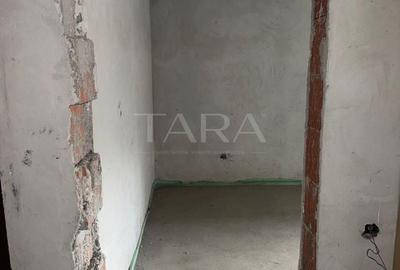 Apartament cu 2 camere în Florești - 7