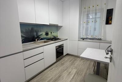 Garsonieră decomandată, mobilată în Cornitoiu - 9