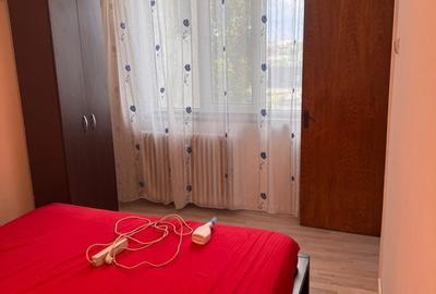 Apartament cu 3 camere semidecomandat în Sălaj - 1