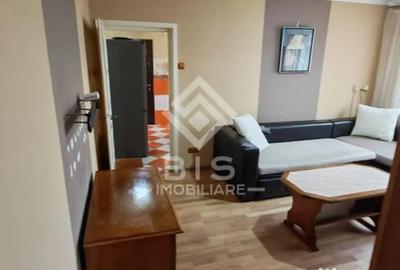 Apartament cu 2 camere semidecomandat în Decebal - 3