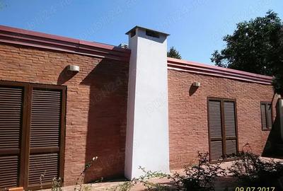 Baneasa - Strada Garlei imobil D+P+2 renovat 523 mp utili 644 teren - 9