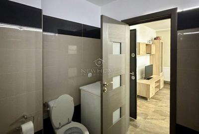 Apartament cu 2 camere, mobilat în Someșeni - 4