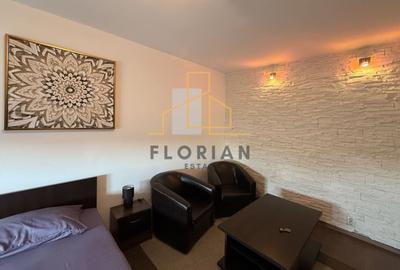 Apartament cu 3 camere decomandat, mobilat în Lipovei - 8