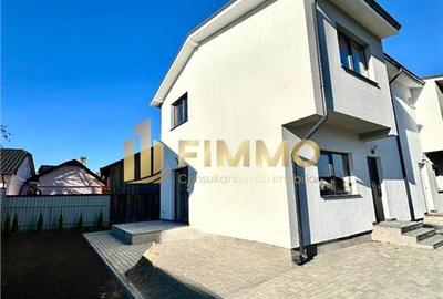 Duplex cu 4 camere cu Canalizare în Est - 2