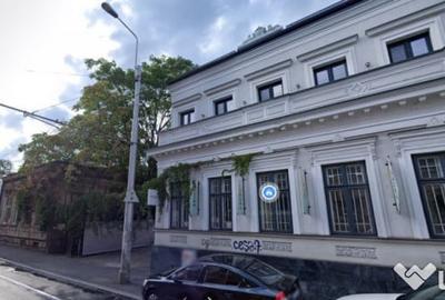 Spațiu comercial, de 118 mp, în Moșilor - 1