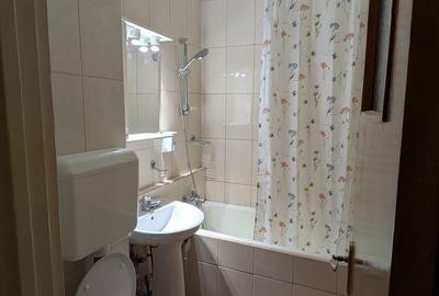 Apartament cu 2 camere semidecomandat, mobilat în Drumul Taberei - 7