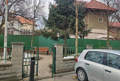 Spațiu comercial, de 134 mp, în Iancului - 5