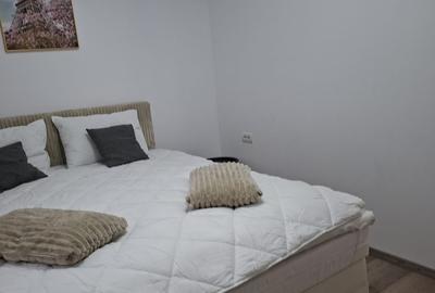 Apartament cu 2 camere nedecomandat în Teilor - 15