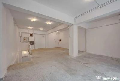 Spațiu comercial, de 325 mp, în Chișinau - 2