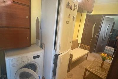 Apartament cu 3 camere decomandat în Central - 3