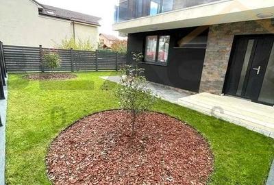 Casa individuala noua, finisata, 212 mp, Gheorgheni