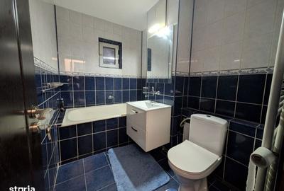 Apartament cu 2 camere decomandat în Calea București - 5