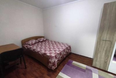 Apartament cu 2 camere semidecomandat, mobilat în Tomis Nord - 3
