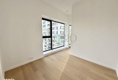 Apartament cu 3 camere în Tei - 11