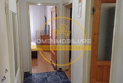 Apartament cu 2 camere decomandat, mobilat în Alexandru cel Bun - 4
