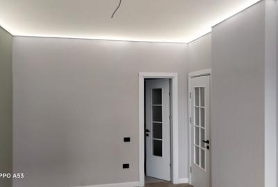 Apartament cu 3 camere în Ultracentral - 2