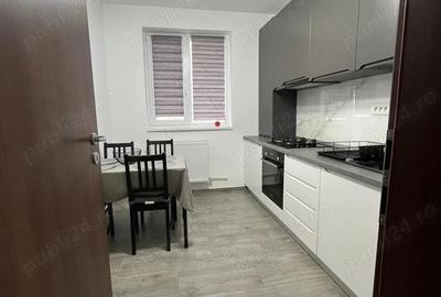 Apartament cu 2 camere decomandat în Central - 5