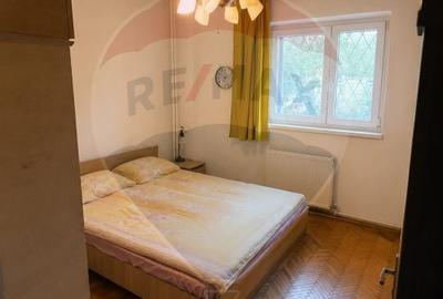 Apartament cu 4 camere decomandat, mobilat în Rahova - 7