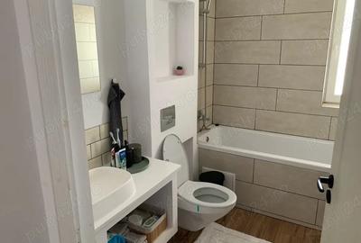 Casă în Mihai Viteazu