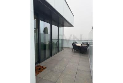 Apartament cu 4 camere decomandat, mobilat în Herăstrău - 10
