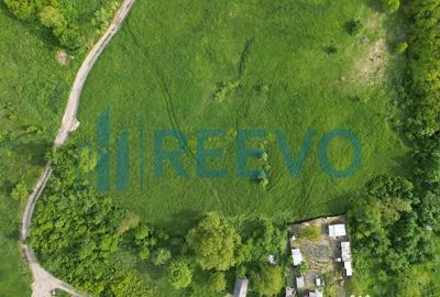 Teren de 2285 mp, în Racova - 7