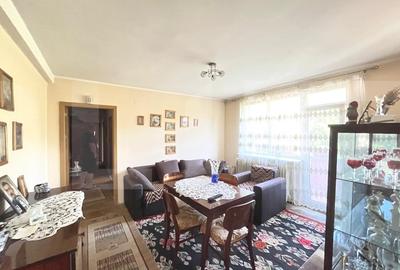 Apartament de 4 camere,zona Complex Bulevard - 2