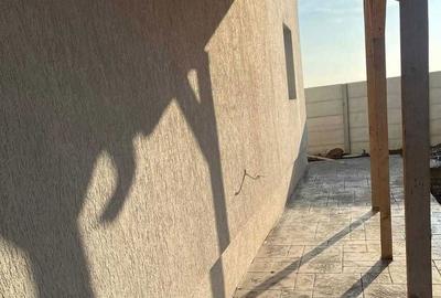 Casă cu 4 camere în Bâcu - 5