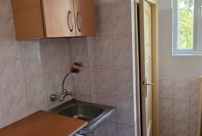 Apartament cu 2 camere semidecomandat, mobilat în Floreasca - 3