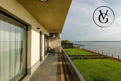 Apartament Lux 2 Camere | SOLID RESIDENCE | Vedere la lac - 1