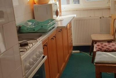 Apartament cu 2 camere în Rogerius