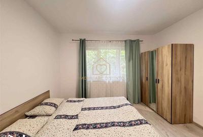 Apartament cu 3 camere în Republicii - 12