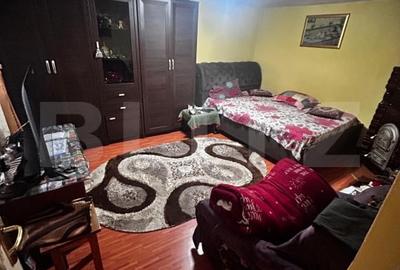 Casa individuala, zona centrala, 2 camere - 6