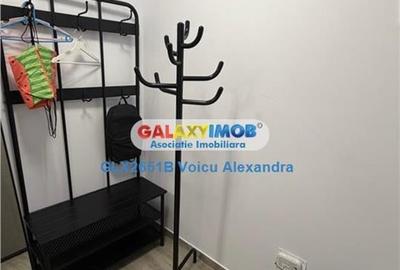 Apartament Tip Studio Berceni - Dimitrie Leonida - METROU - 8