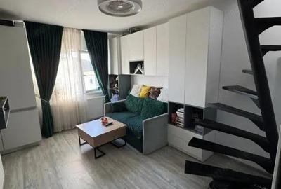 Apartament cu mansarda, modern, luminos zona Vlad ?epe?, Baia Mare - 1