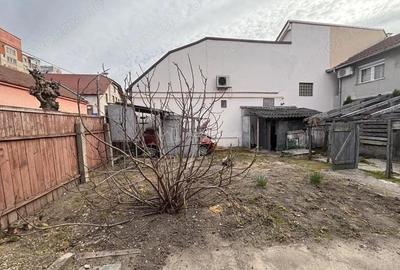 Casă cu 3 camere cu Teren 222 Mp în Cantemir - 2