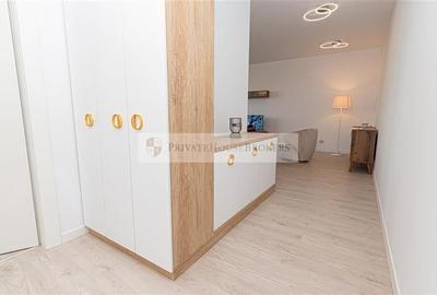 Pipera | Rond OMV | Residence 5 | 2024 | Parcare - 17