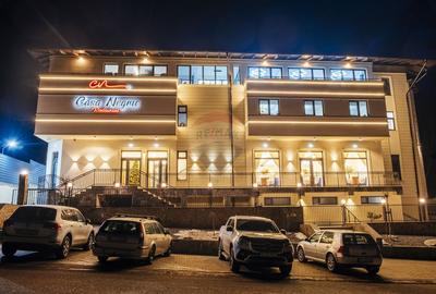 Spațiu comercial, de 2,168 mp, în Central - 1