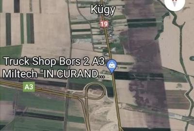 Teren de 50 mp, în Central - 1