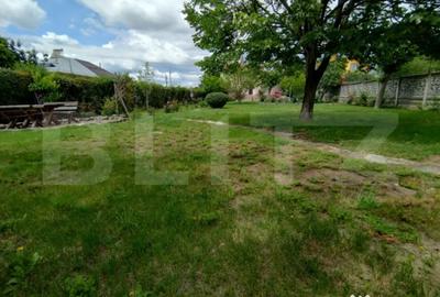 Casă cu 4 camere cu Teren 1500 Mp în Malu Mare - 11